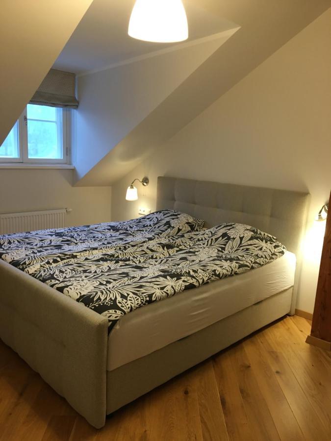 Lossi 32 Penthouse Тарту Экстерьер фото